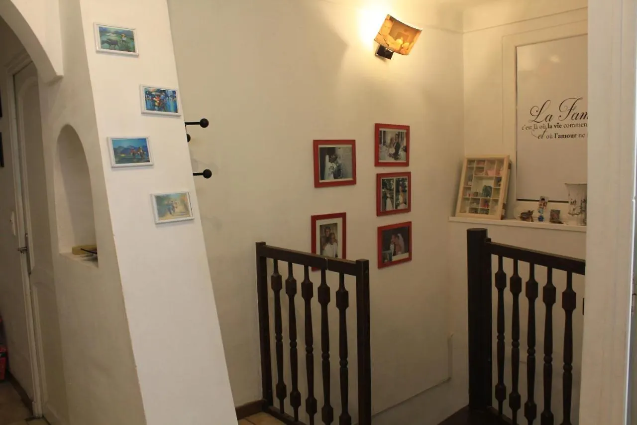 Πανσιόν Maison, 2Chambres, Gde Terrasse, Prox Sncf, Friche Et Vieux Port Μασσαλία