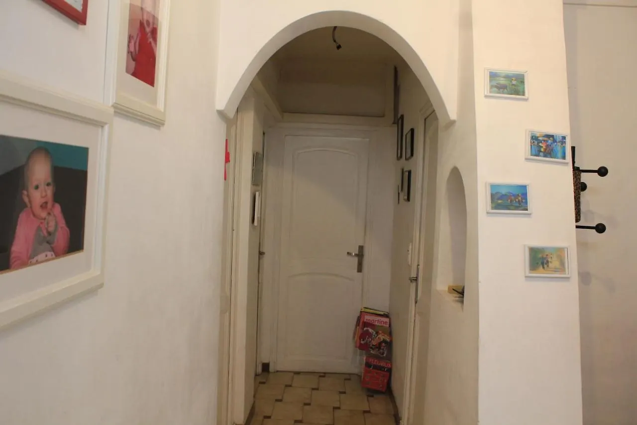 Maison, 2Chambres, Gde Terrasse, Prox Sncf, Friche Et Vieux Port Μασσαλία