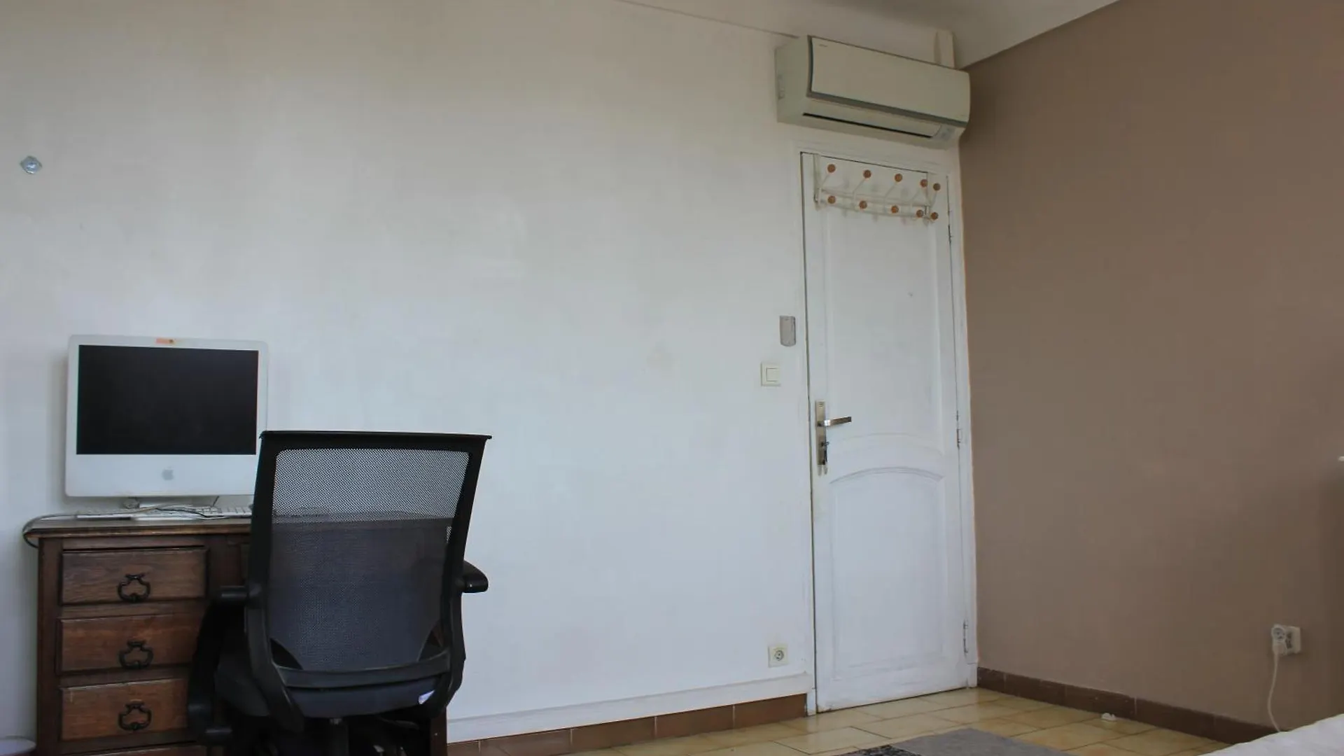 Maison, 2Chambres, Gde Terrasse, Prox Sncf, Friche Et Vieux Port Μασσαλία
