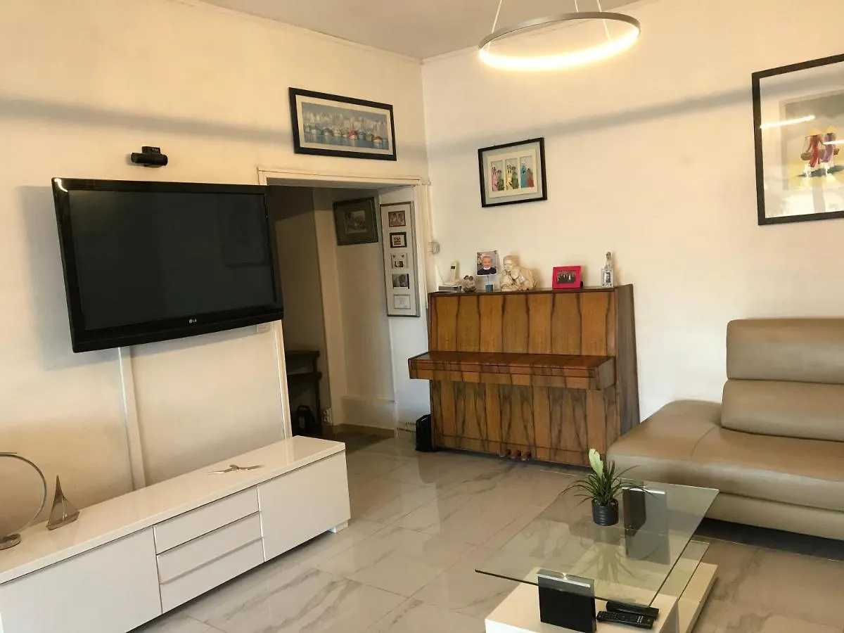 Maison, 2Chambres, Gde Terrasse, Prox Sncf, Friche Et Vieux Port Marseille 0*,