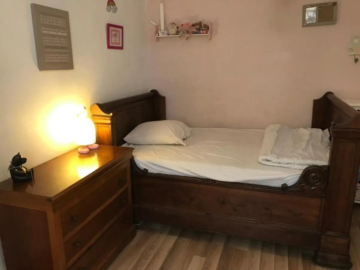 Maison, 2Chambres, Gde Terrasse, Prox Sncf, Friche Et Vieux Port Marseille Vendégház