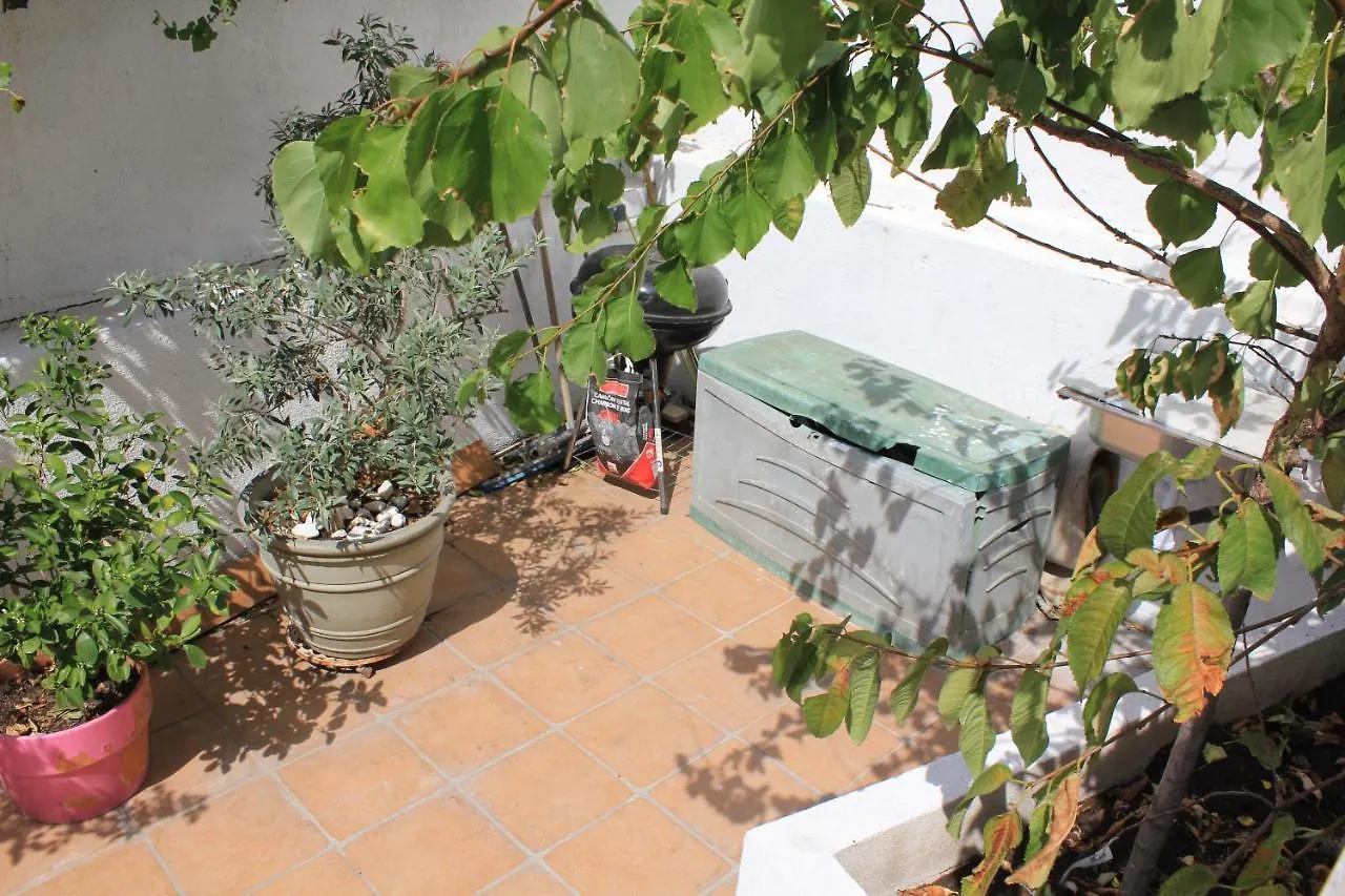 Maison, 2Chambres, Gde Terrasse, Prox Sncf, Friche Et Vieux Port Marseille Vendégház