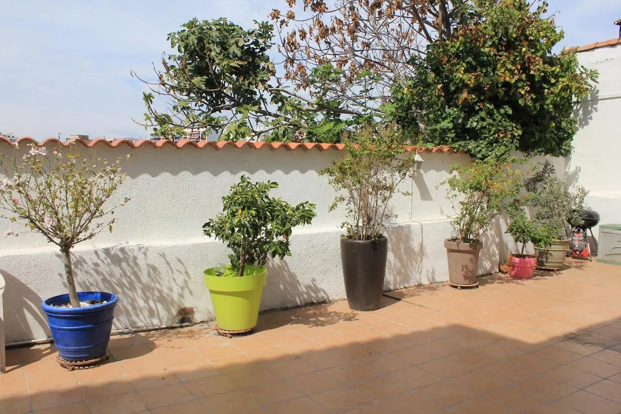 Maison, 2Chambres, Gde Terrasse, Prox Sncf, Friche Et Vieux Port Marseille