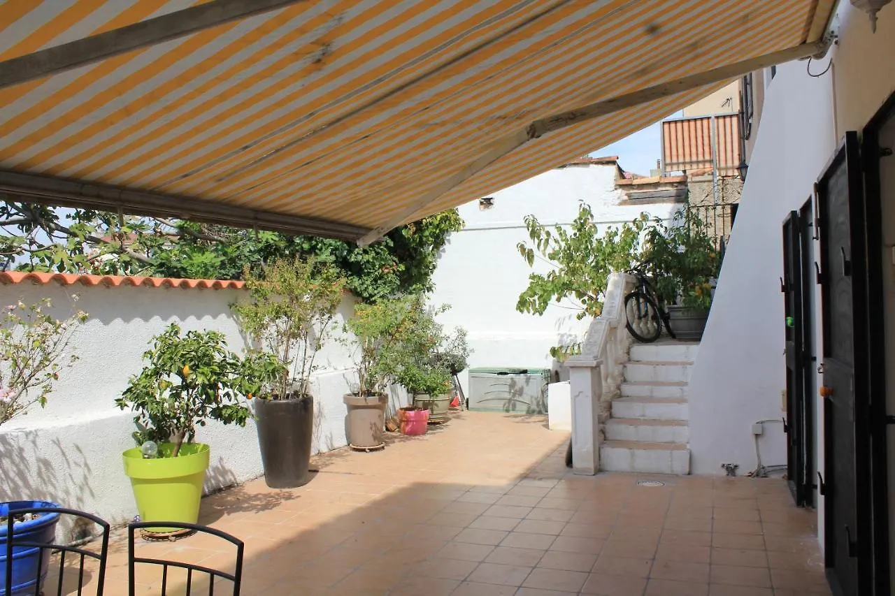Maison, 2Chambres, Gde Terrasse, Prox Sncf, Friche Et Vieux Port Marseille Franciaország
