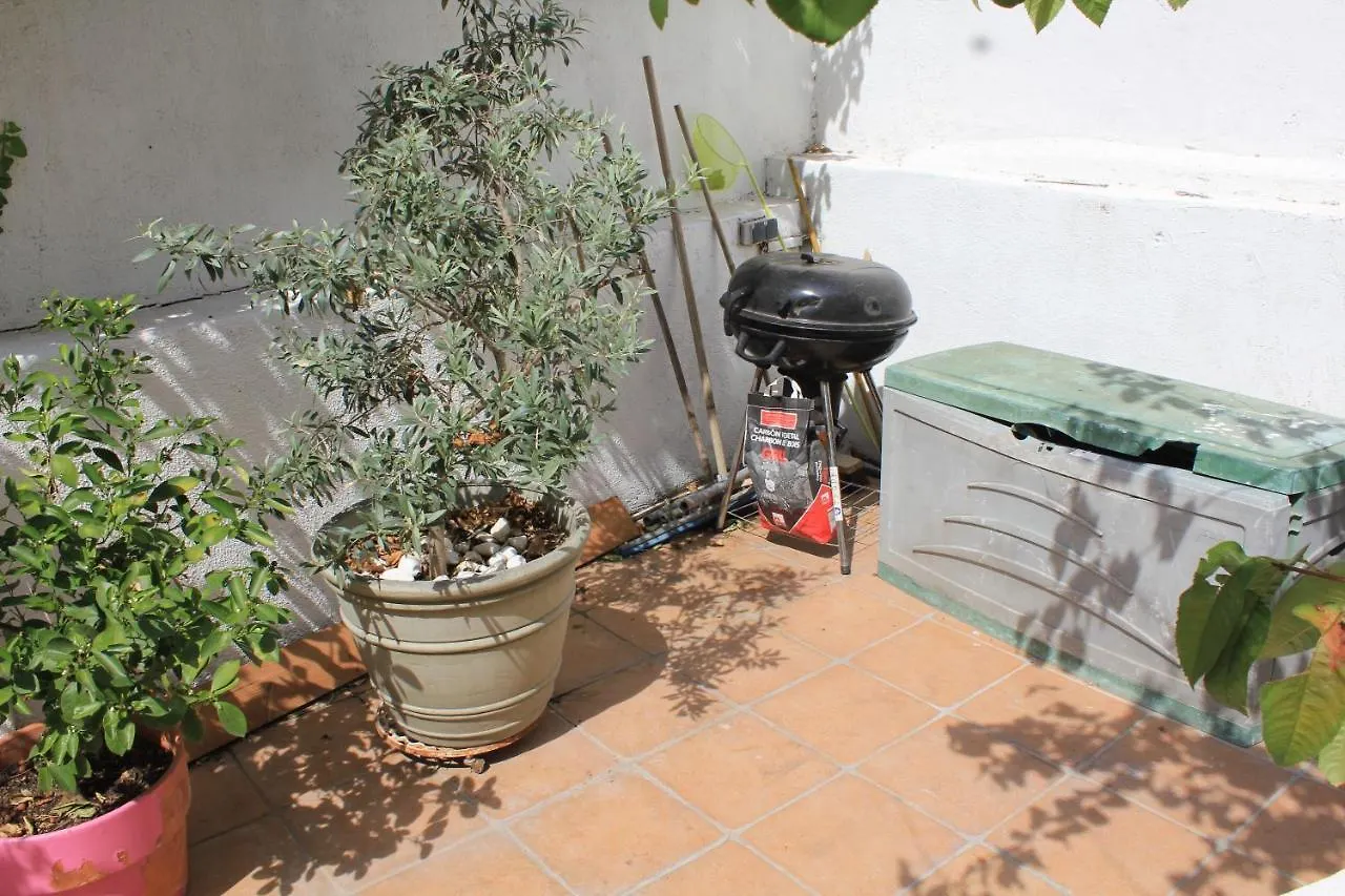 Maison, 2Chambres, Gde Terrasse, Prox Sncf, Friche Et Vieux Port Marseille