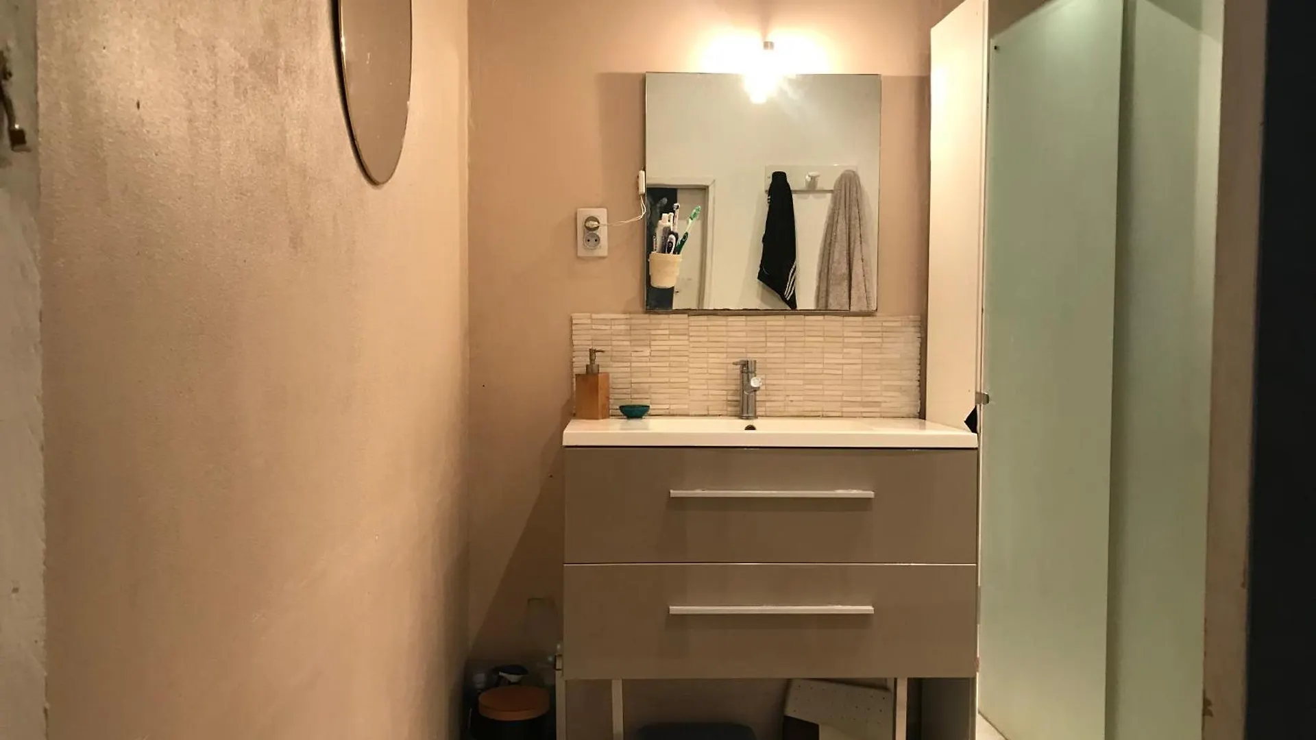 Maison, 2Chambres, Gde Terrasse, Prox Sncf, Friche Et Vieux Port Marseille Vendégház